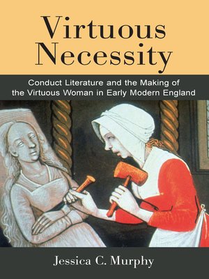 cover image of Virtuous Necessity